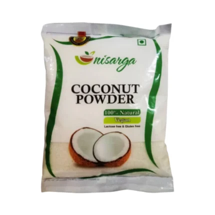 Desiccated Coconut Powder (High Fat)