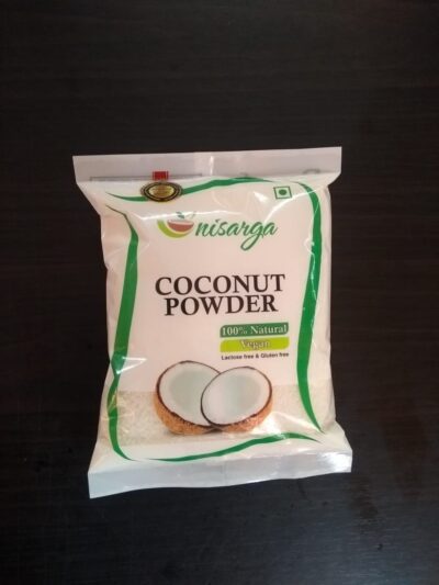 image 7 Desiccated Coconut Powder HF 1Kg